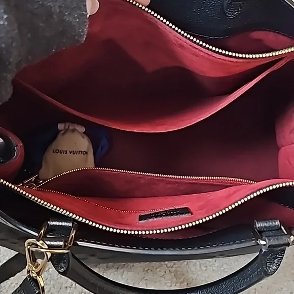 Louis Vuitton Grand Palais - Picture 6 of 6